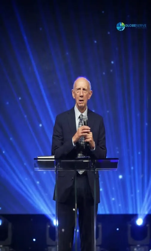 Christians urged not to despise gift of speaking in tongues