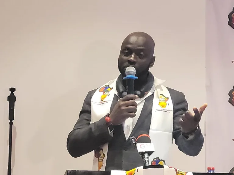GTA partners Africa’s Brain Bank to promote medical tourism