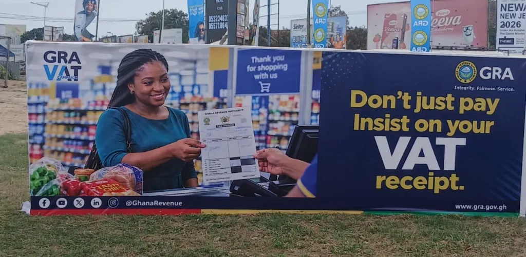 | Ghana News Agency