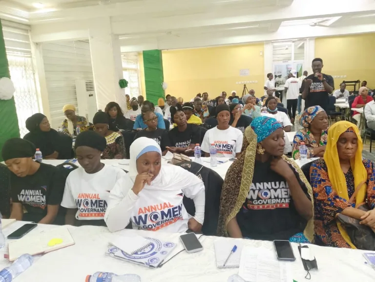 Songtaba convenes women in governance conference in Tamale