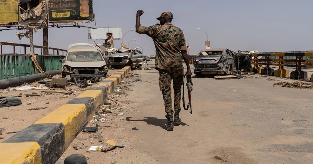 Sudan: A Nation Under Strain, And An Appeal For The World To Look Again