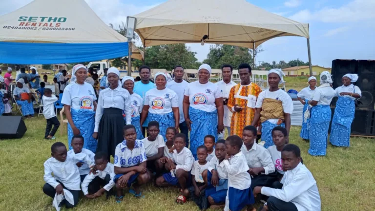 Women urged to uphold Christian values and become role models