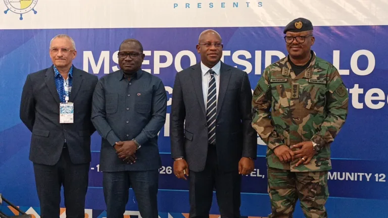 PMAWCA committees urged to develop bankable solutions