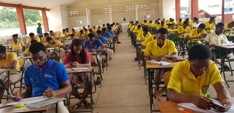 WAEC releases provisional 2026 WASSCE results