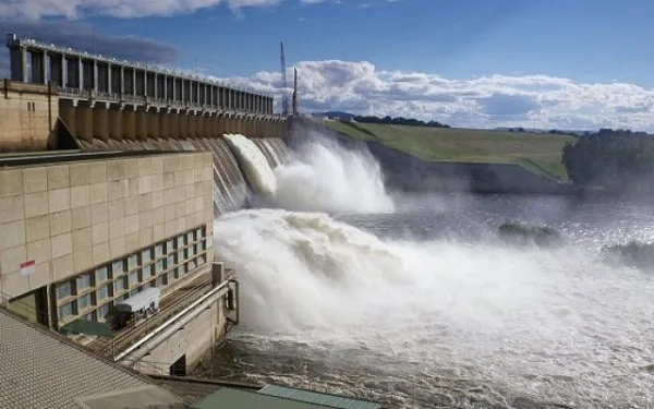 Weija Dam to resume spillage on Wednesday – GWL
