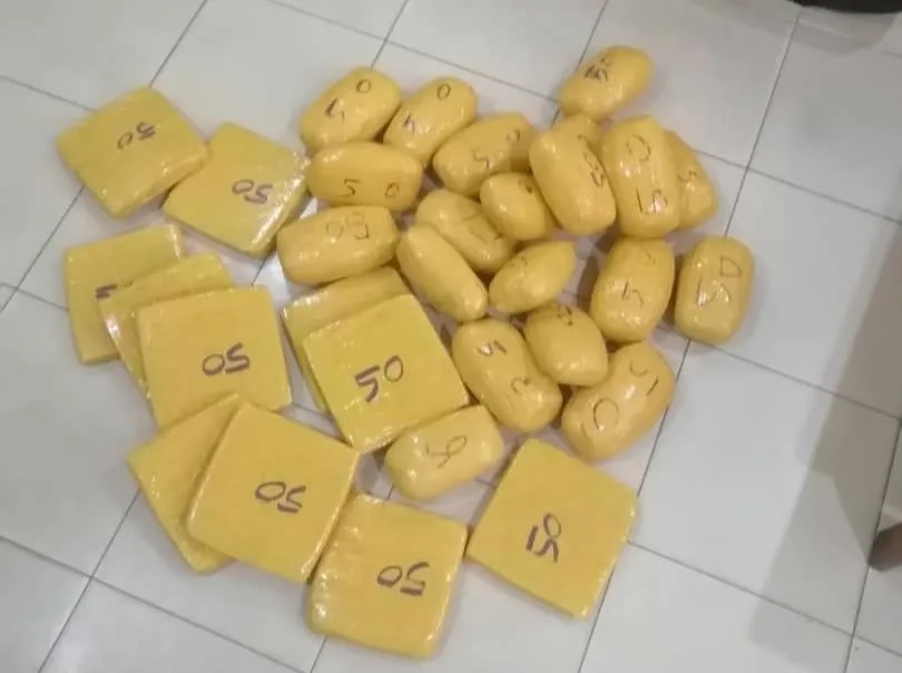 CDM demands accountability from security chiefs over Ghana’s cocaine trafficking crisis