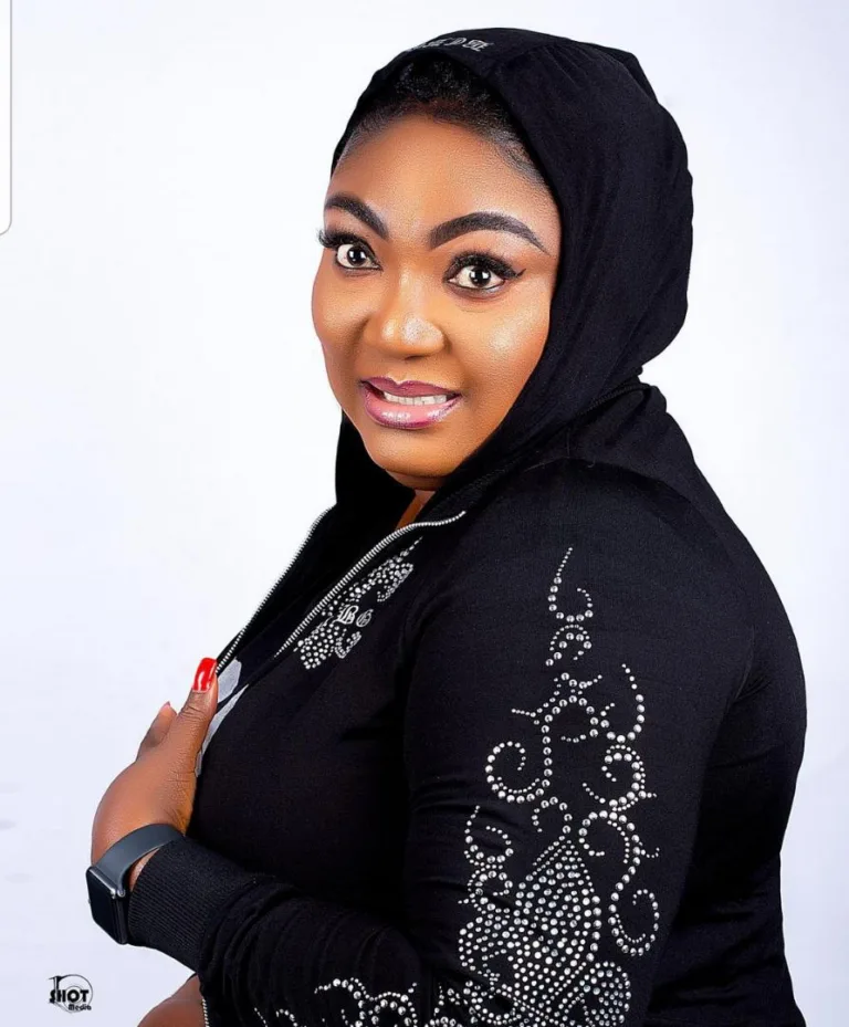 I’m well established, I don’t beg – Irene Opare reacts to backlash over appeal to Mahama