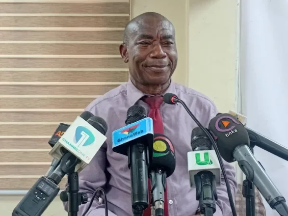 COCOBOD debt has become a ‘copybook’ under successive govts – CCMG