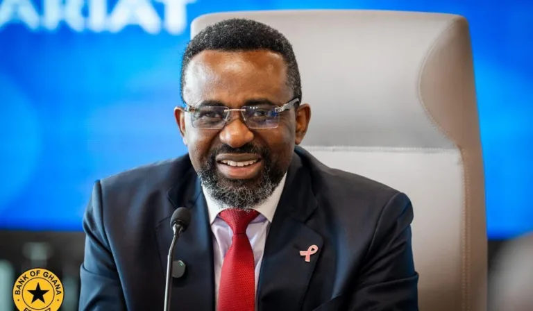 From 23.2% to 5.4%: World Bank recognises Ghana’s historic disinflation and the role of BoG’s Monetary Policy