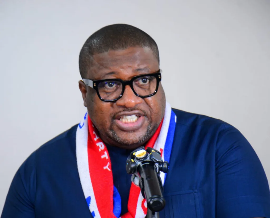 Drug lords have established laboratories in Ghana – Nana B alleges
