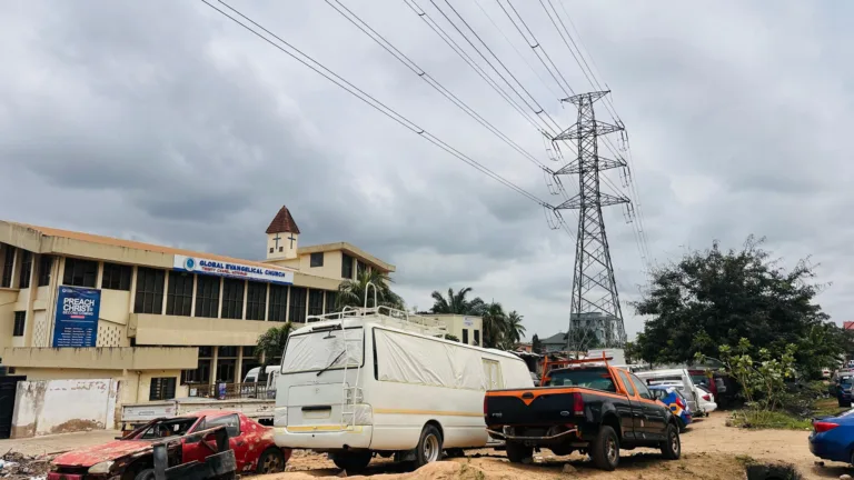 GRIDCo intensifies campaign against encroachment on transmission corridors