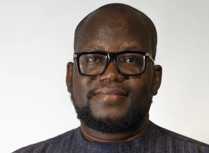 Reading culture key to building Ghana’s knowledge economy – Rev Builderman