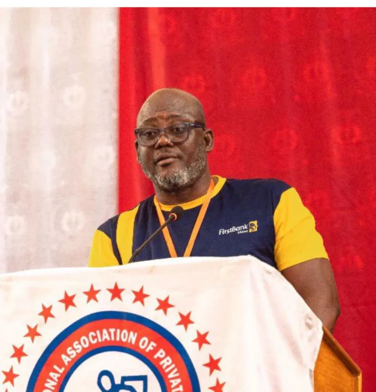 FirstBank Ghana deepens support for private schools with FirstEdu Solution