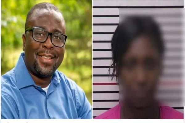 Ghanaian lecturer at SIU-Carbondale in the US shot to death – 3News