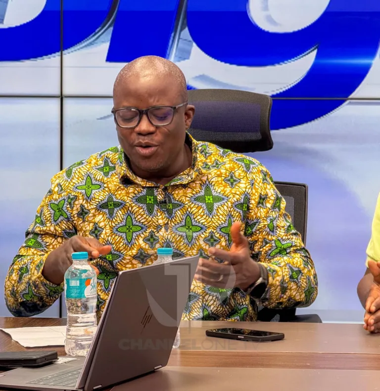 Baffoe-Bonnie’s SOE comments undermine judicial independence – Dr Zaato