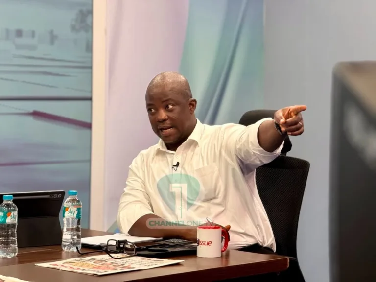 Publish findings on alleged GH¢70K payment to Patricia Appiagyei – Zaato tells OSP