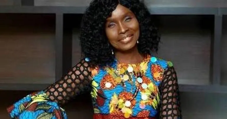 Ghanaian Gospel Singer Bernice Offei Reported Missing in Accra