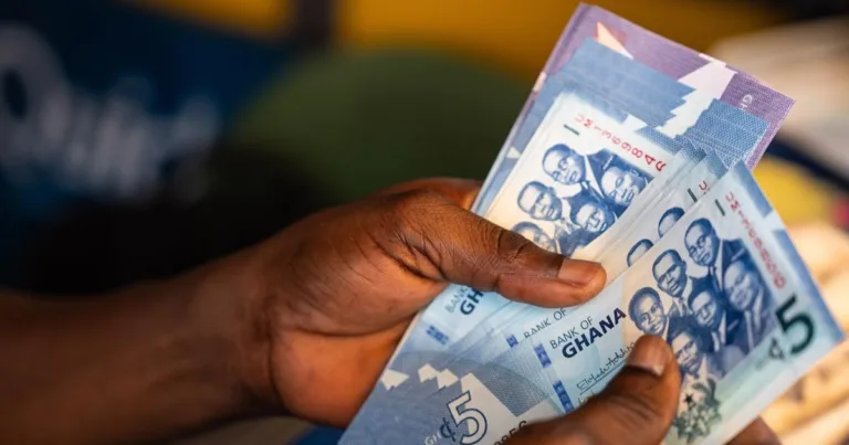 Ghana cedi to dollar rate: Latest BoG rates for September 1