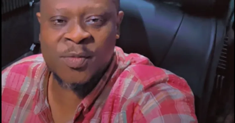 Barosky hits studio with Appietus days after Ghana return; fans react