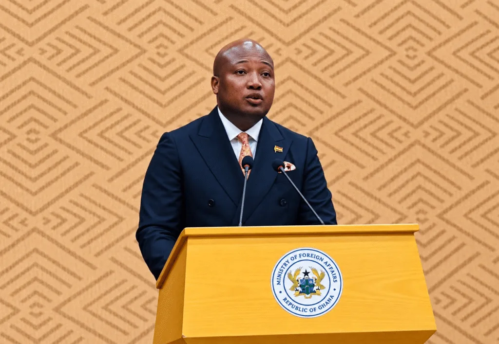 Government reveals full GH¢49.7m cost of South Africa evacuation exercise