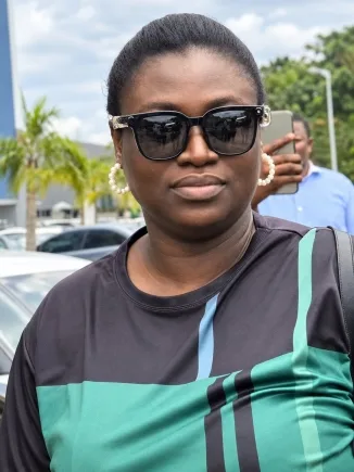 EOCO confirms attempted arrest of Manhyia South MP Baffour Awuah at court premises and says he ignored two invitations for interrogation in February 2026