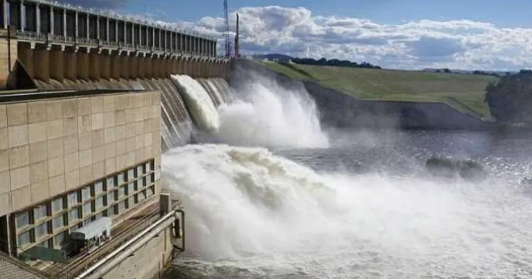 Ghana water announces Weija Dam spillage from September 9: See affected areas