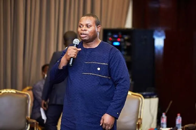 Chief Justice expressed an opinion, committed no offence – Franklin Cudjoe