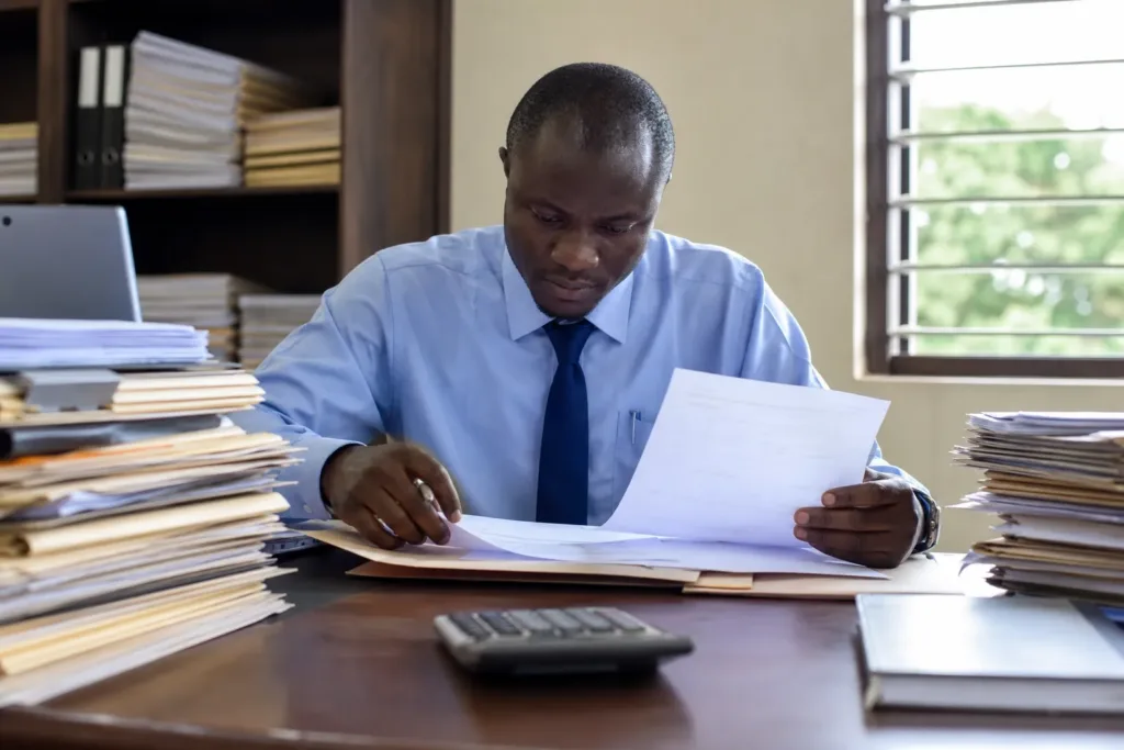 MyJoyOnline author calls for oversight of Ghana anti-corruption agencies