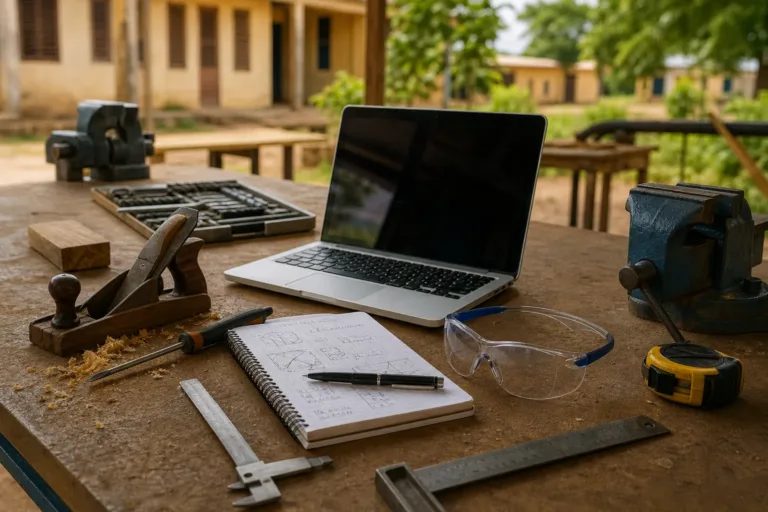 Ghana calls for a new approach to youth employment