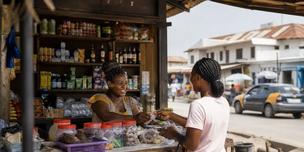 Regulatory costs could offset Ghana VAT reform — MyJoyOnline