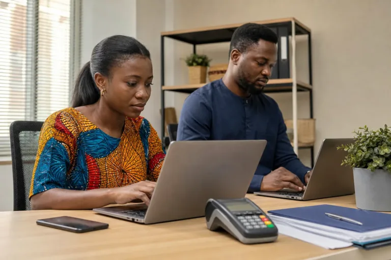 Ghana proposes nine digital resilience approaches for small business