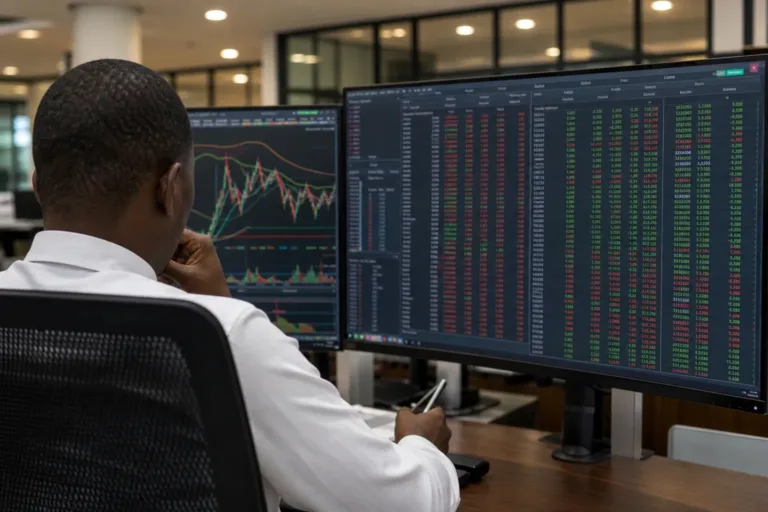 Ghana Stock Exchange posts high August index returns — MyJoyOnline