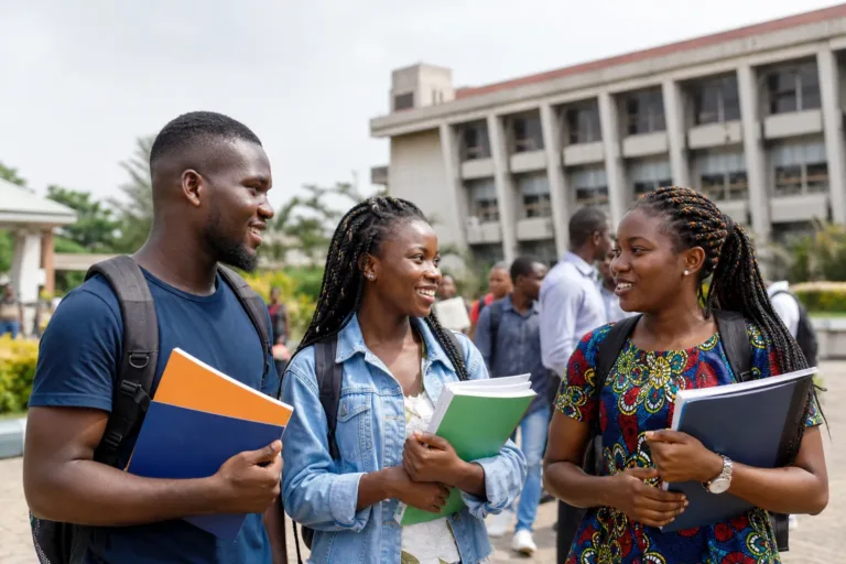 Ghana: 59,300 students receive loans worth 210m cedis — MyJoyOnline