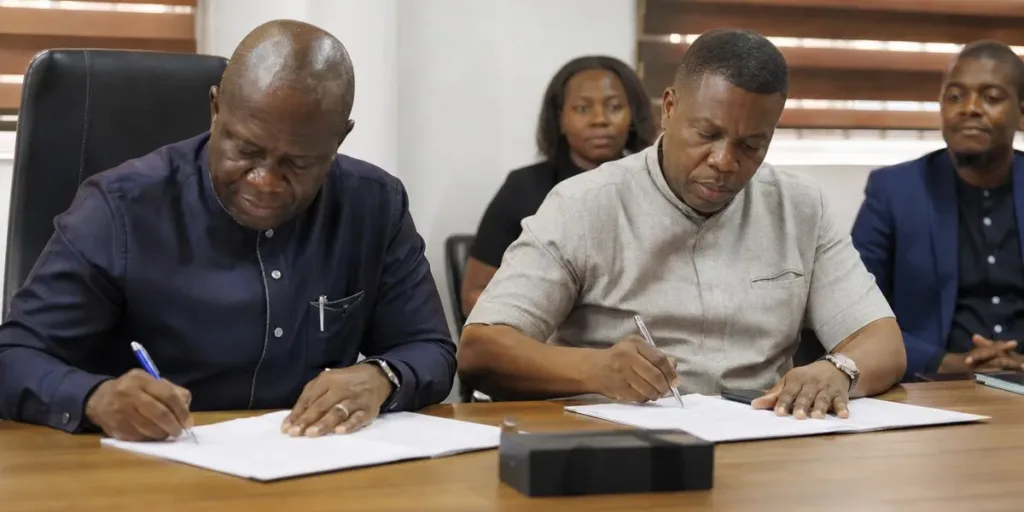 Ghana strengthens vocational education and youth employment