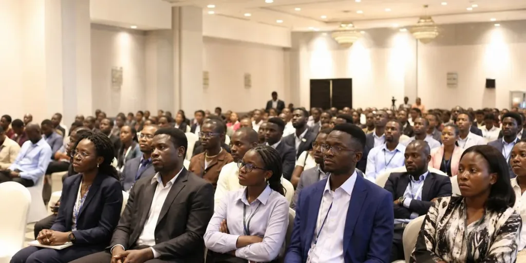 Ghana minister urges universities to align programs with job market needs