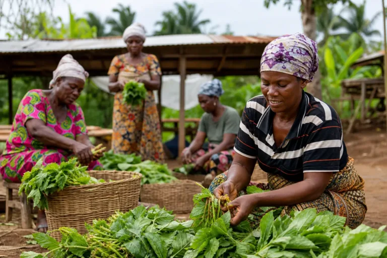 Ghana urged to speed up launch of Women’s Development Bank