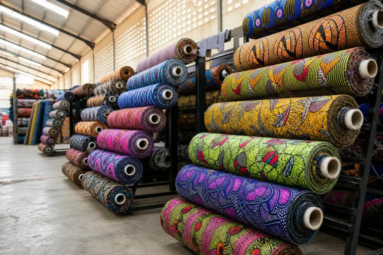 Ghanaian company to acquire TexStyles Ghana and Woodin