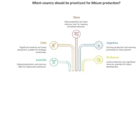 Can Ghana benefit from the global energy transition?