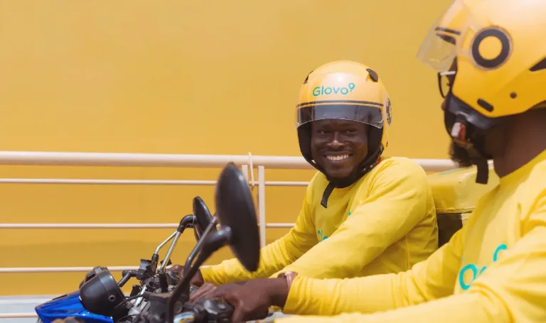 Uber Just Left Nigeria’s Ride-Hailing Market. It May Be Coming Back Through Glovo