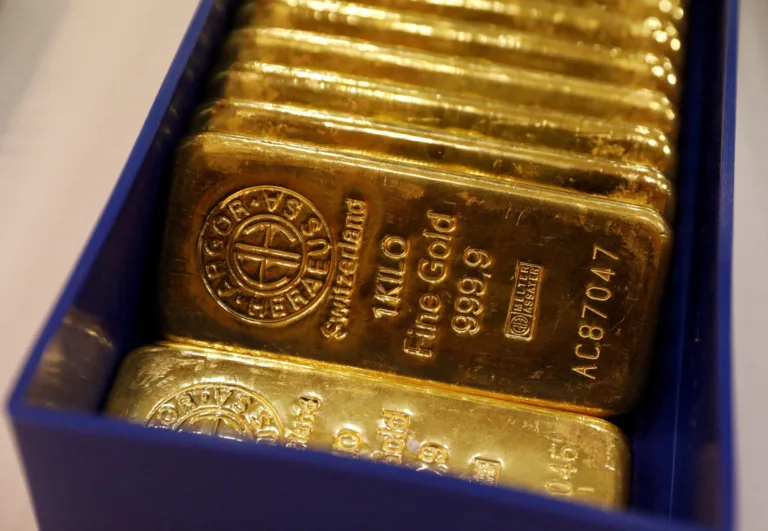 Amin Adam Challenges GoldBod’s 2025, GH¢5.45bn Surplus
