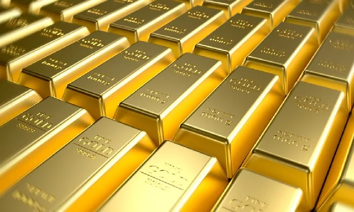 Gold, Our Resource Curse