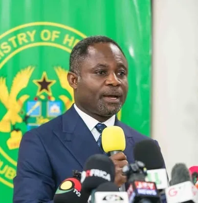 Free Primary Healthcare starts in 135 districts nationwide