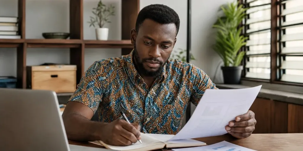 HR specialist on challenges for young entrepreneurs in Ghana