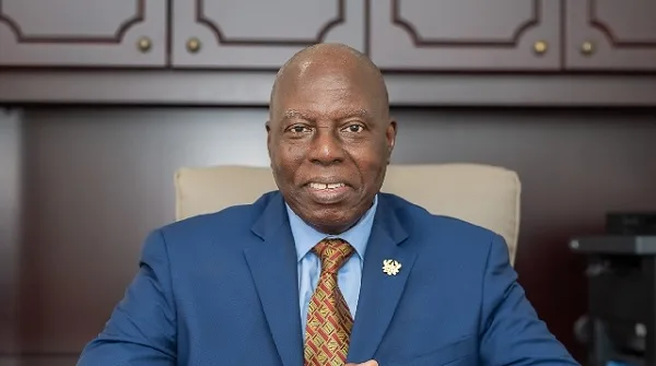 The grass is greener somewhere is an illusion – Barfuor Adjei-Barwuah tells Ghanaian youth
