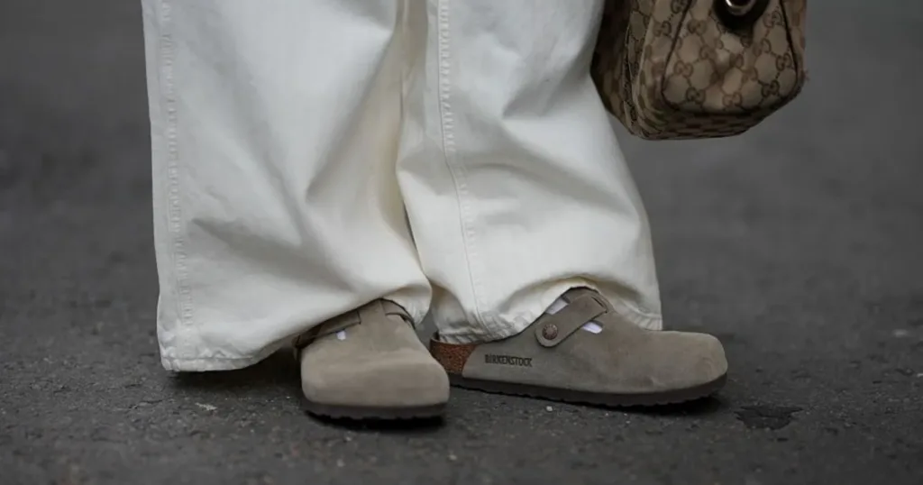 Lidl banned from selling copycat Birkenstock sandals, Dutch court rules
