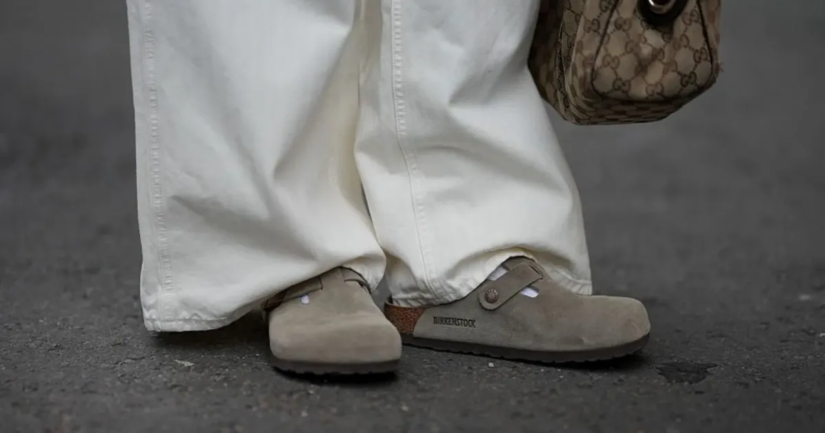 Lidl banned from selling copycat Birkenstock sandals, Dutch court rules