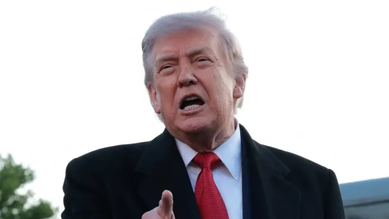 Iran war won’t end until after crucial November elections, says Trump
