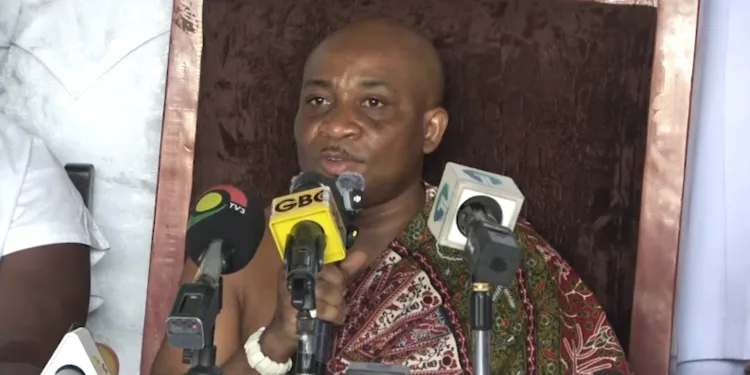 La Shikitele denies involvement in Laboma Beach Resort demolition