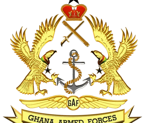 GAF warns applicants against recruitment fraudsters
