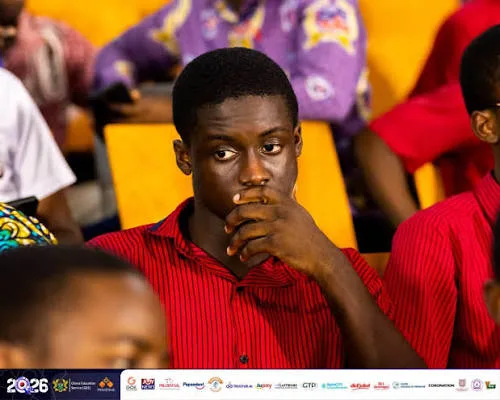 More than a quiz: How Ghana’s NSMQ became a national obsession